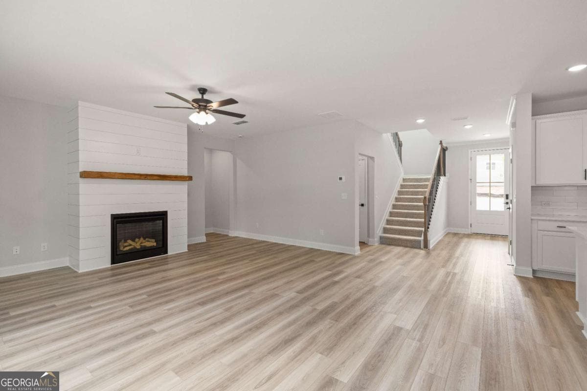 4 bedroom, 3 bathroom single family residence for sale at 149 Barton Springs, Bethlehem, GA 30620 — photo 10