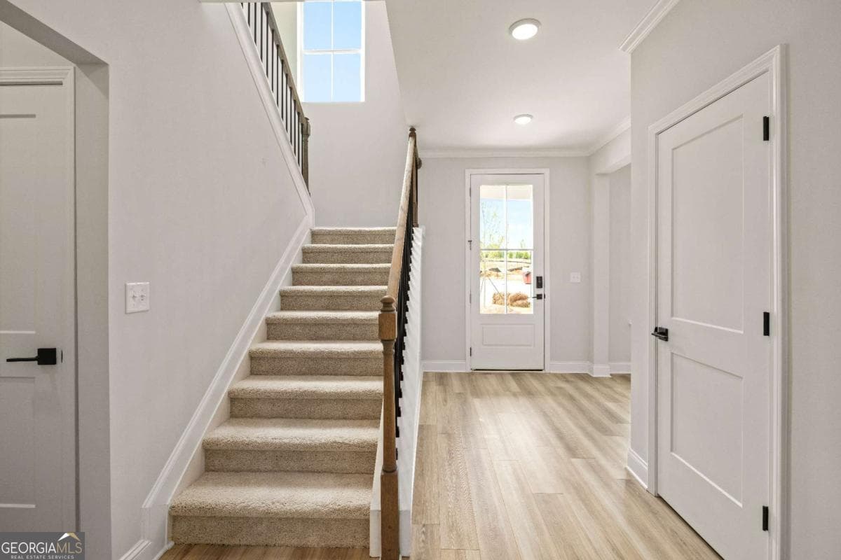 4 bedroom, 3 bathroom single family residence for sale at 149 Barton Springs, Bethlehem, GA 30620 — photo 8