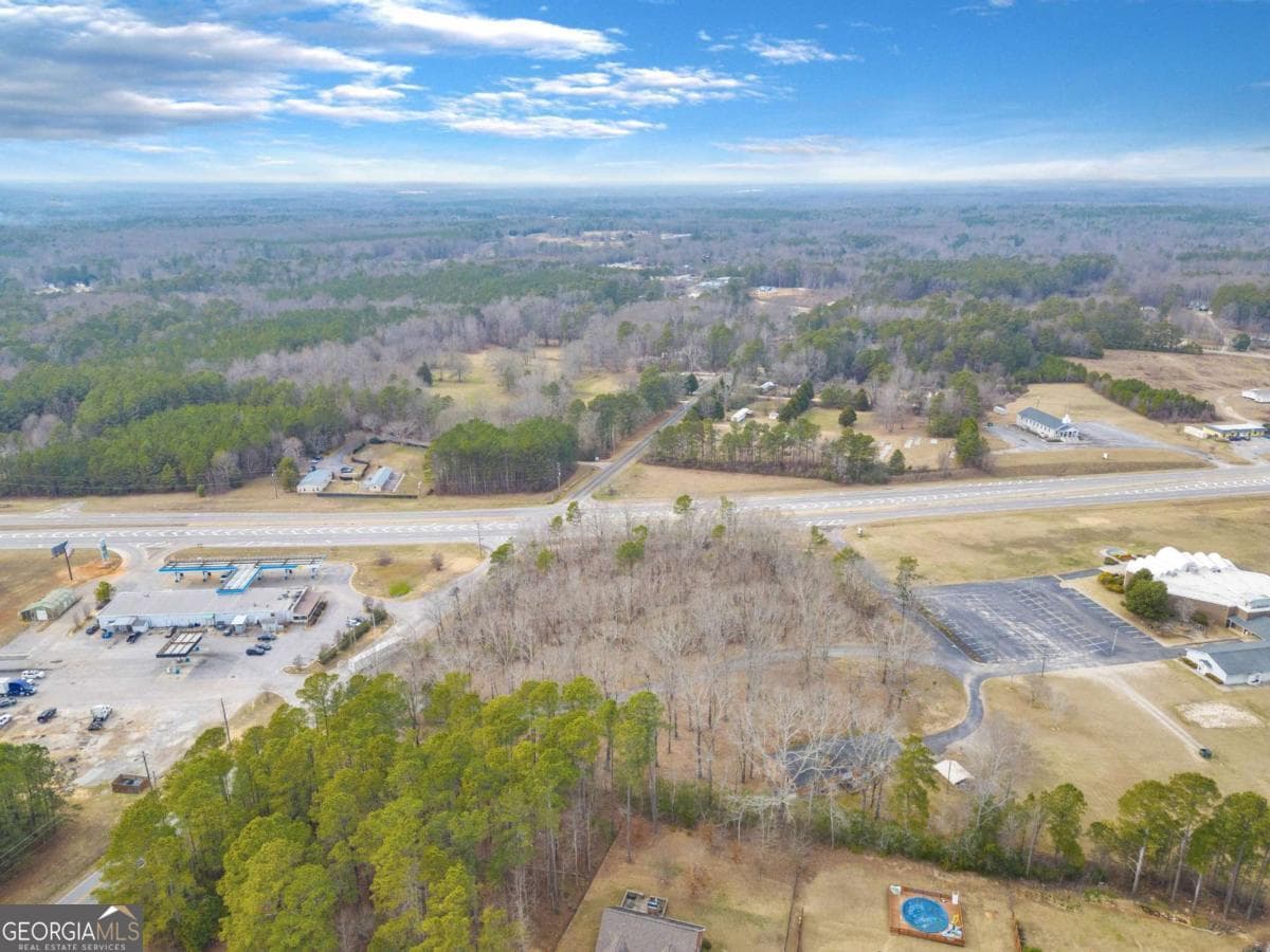unimproved land for sale at 540 & 542 Harve Mathis Road, Athens, GA 30601 — photo 6