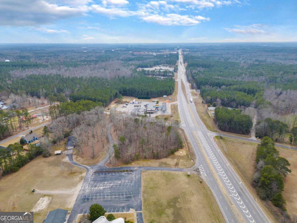 unimproved land for sale at 540 & 542 Harve Mathis Road, Athens, GA 30601 — photo 9