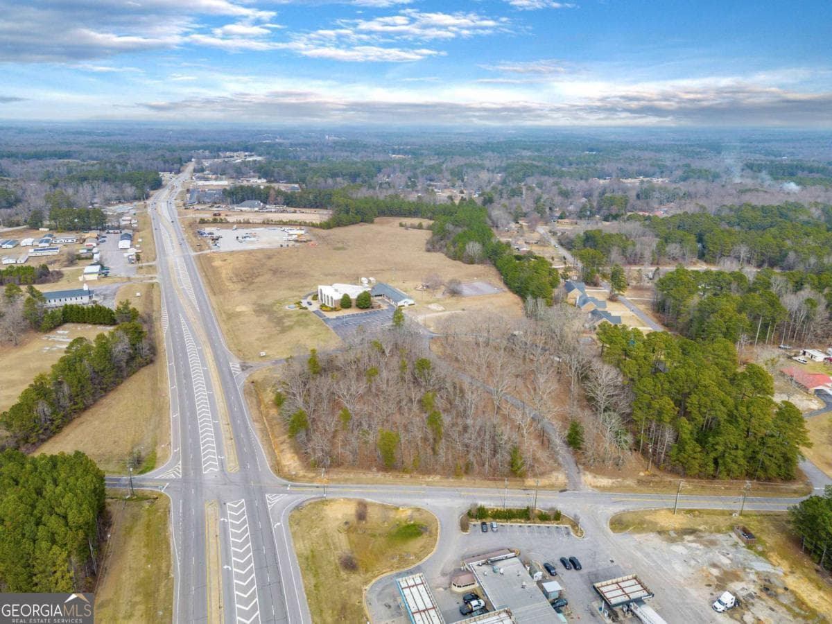 unimproved land for sale at 540 & 542 Harve Mathis Road, Athens, GA 30601 — photo 4