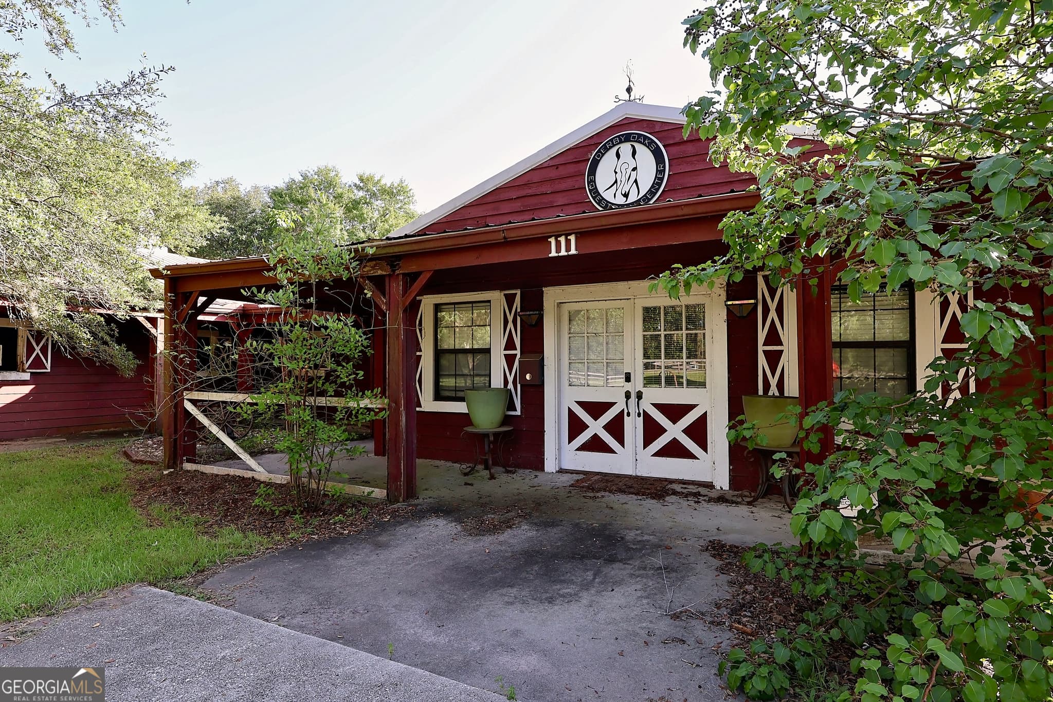 111 Oaklawn Drive, Rincon, GA 31326 — most recent listing photo