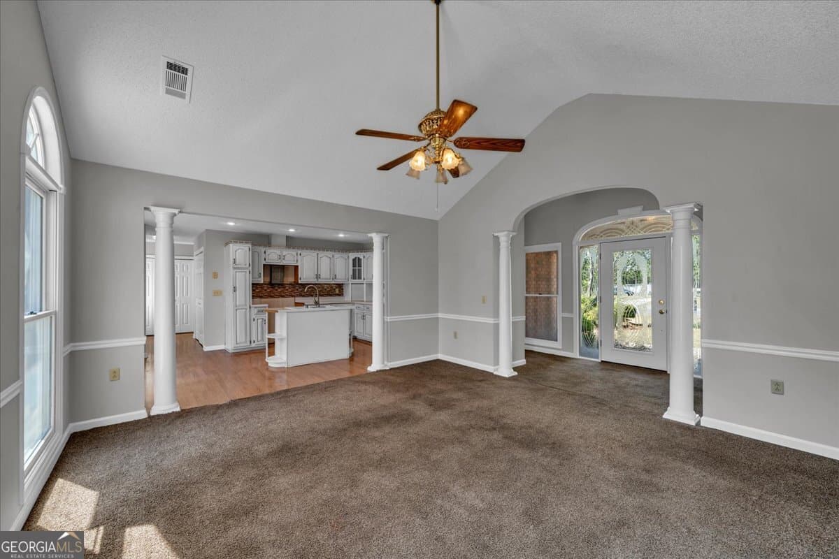 3 bedroom, 2 bathroom, 2,074 sq ft single family residence for sale at 420 James Street, Ailey, GA 30410 — photo 6