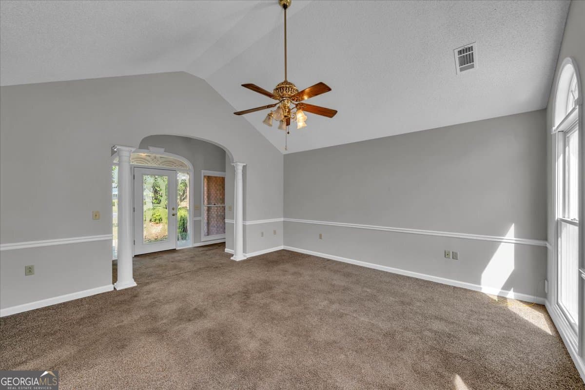 3 bedroom, 2 bathroom, 2,074 sq ft single family residence for sale at 420 James Street, Ailey, GA 30410 — photo 7