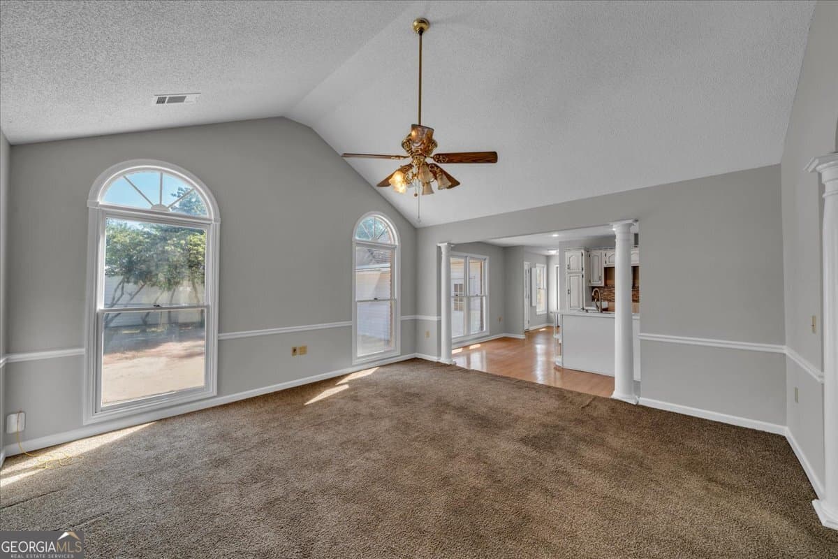 3 bedroom, 2 bathroom, 2,074 sq ft single family residence for sale at 420 James Street, Ailey, GA 30410 — photo 5