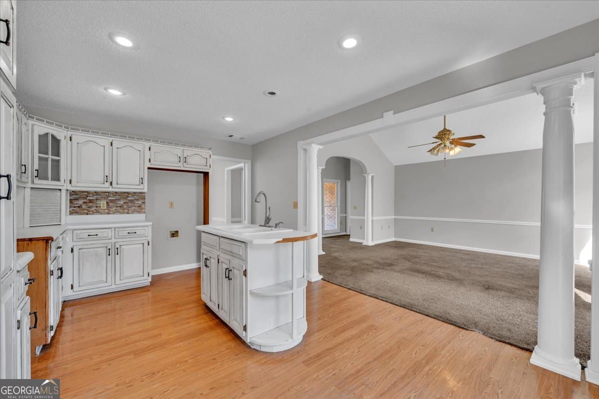 3 bedroom, 2 bathroom, 2,074 sq ft single family residence for sale at 420 James Street, Ailey, GA 30410 — photo 10
