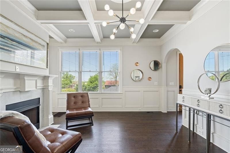 multi family,townhouse for sale at 631 Boulevard, Atlanta, GA 30308 — photo 6