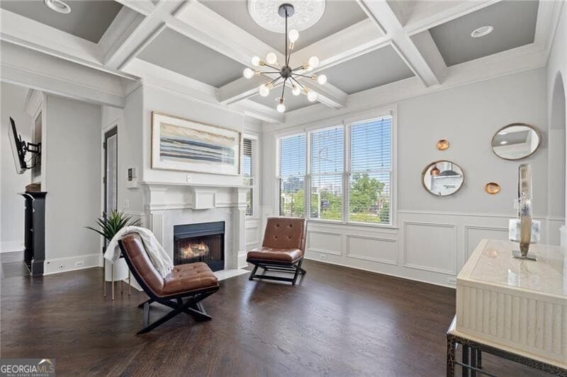 multi family,townhouse for sale at 631 Boulevard, Atlanta, GA 30308 — photo 8