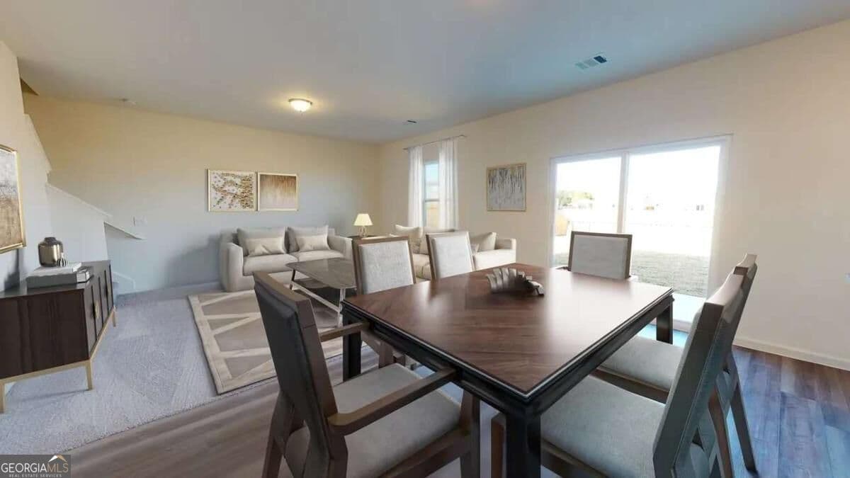 4 bedroom, 2.5 bathroom, 2,095 sq ft single family residence for sale at 476 Silverton Drive, Dacula, GA 30019 — photo 6