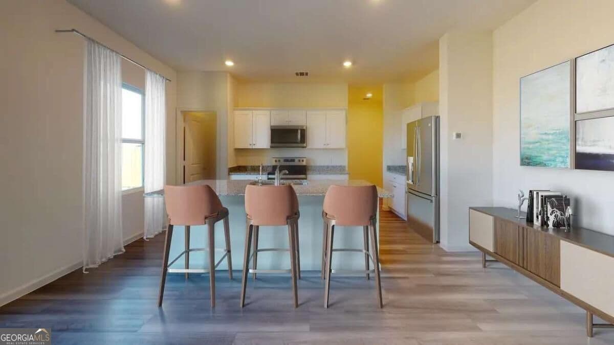 4 bedroom, 2.5 bathroom, 2,095 sq ft single family residence for sale at 476 Silverton Drive, Dacula, GA 30019 — photo 7