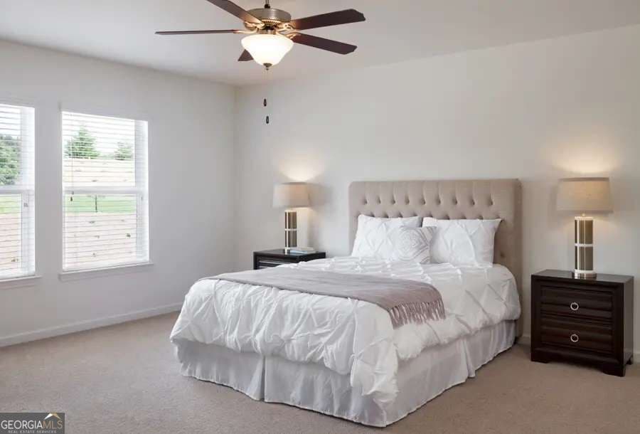4 bedroom, 2.5 bathroom, 2,095 sq ft single family residence for sale at 476 Silverton Drive, Dacula, GA 30019 — photo 8