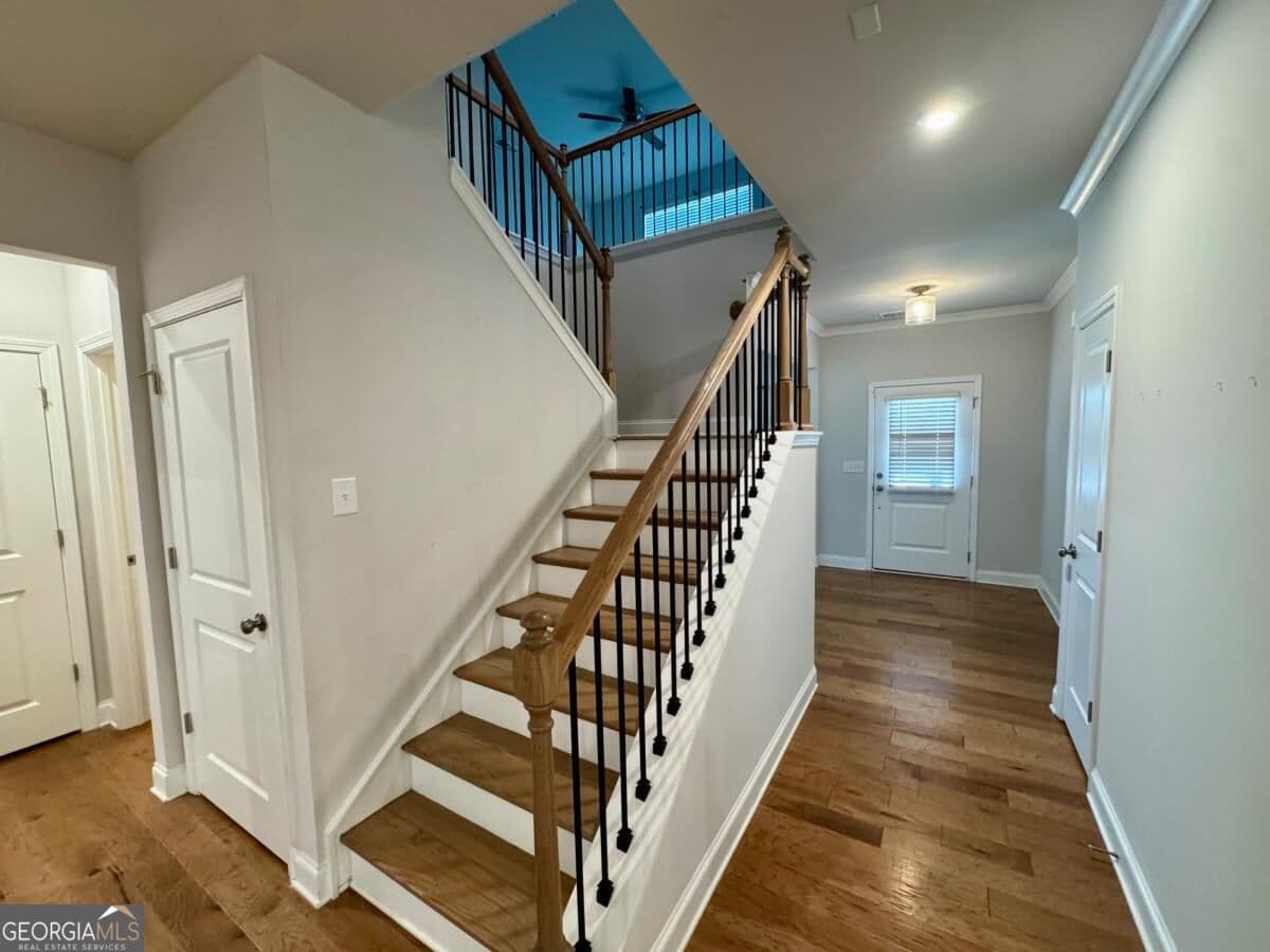 4 bedroom, 2.5 bathroom, 3,048 sq ft single family residence for sale at 72 Riverclub Road, Acworth, GA 30101 — photo 9