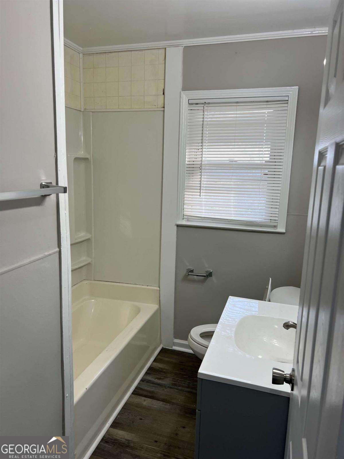 2 bedroom, 1 bathroom, 925 sq ft single family residence for rent at 60 Azalea Drive, Royston, GA 30662 for $1,199 a month — photo 4