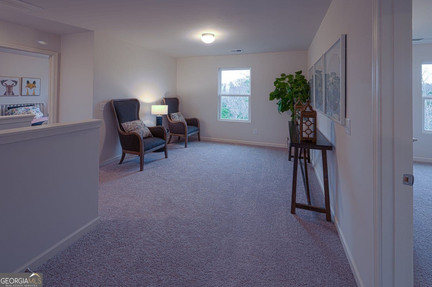 3 bedroom, 2.5 bathroom, 1,566 sq ft single family residence for sale at 235 Kinsale Drive, Macon, GA 31216 — photo 10