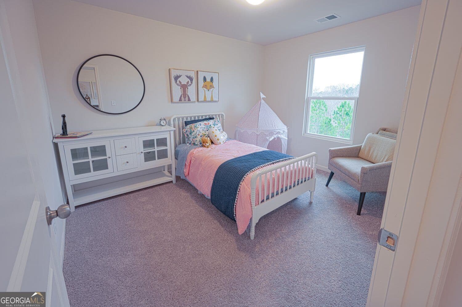 3 bedroom, 2.5 bathroom, 1,566 sq ft single family residence for sale at 235 Kinsale Drive, Macon, GA 31216 — photo 4