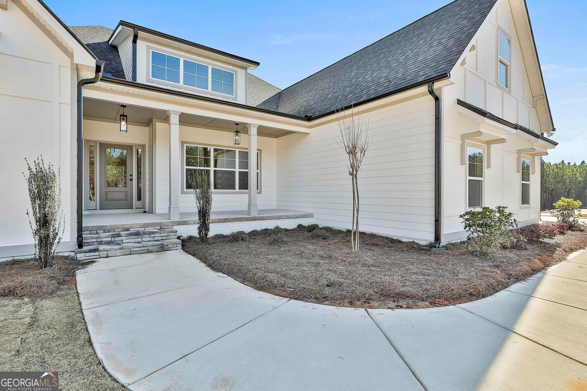 4 bedroom, 3 bathroom, 2,948 sq ft single family residence for sale at 16 Nelson Way 38, Williamson, GA 30292 — photo 6