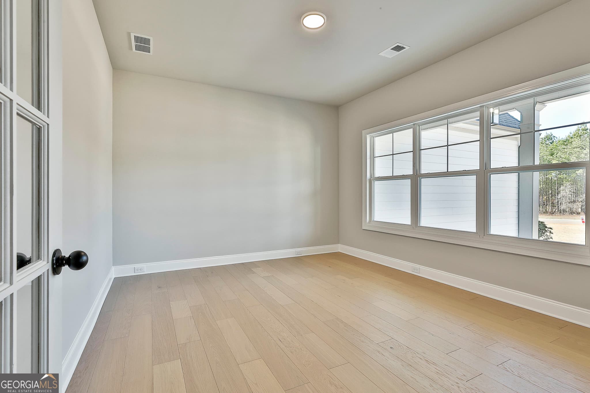 4 bedroom, 3 bathroom, 2,948 sq ft single family residence for sale at 16 Nelson Way 38, Williamson, GA 30292 — photo 9