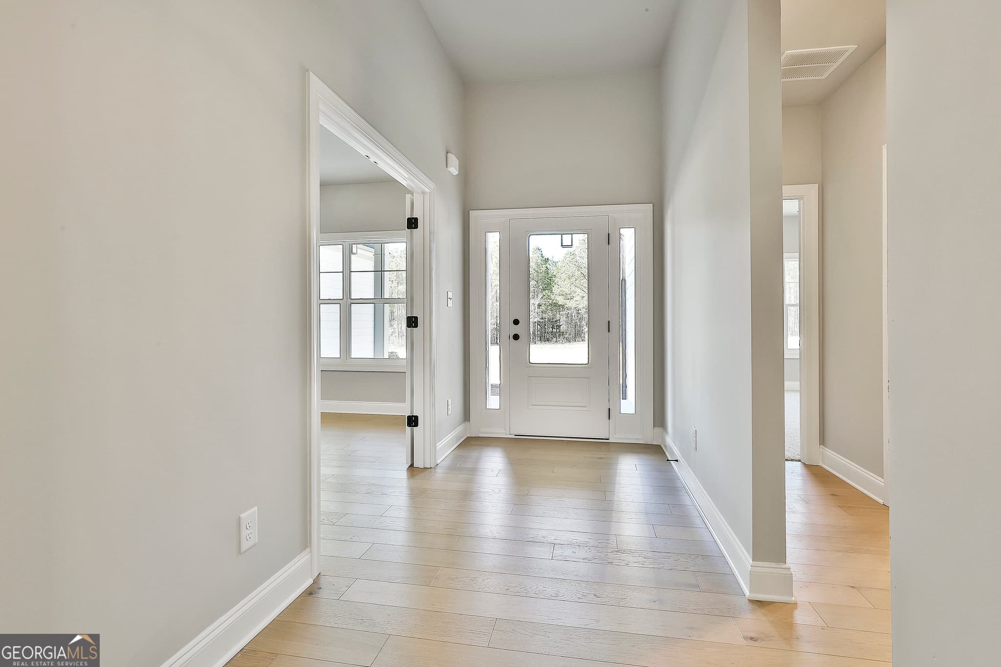 4 bedroom, 3 bathroom, 2,948 sq ft single family residence for sale at 16 Nelson Way 38, Williamson, GA 30292 — photo 8