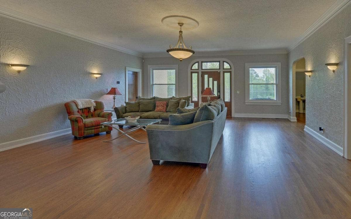 5 bedroom, 2.5 bathroom, 3,873 sq ft single family residence for sale at 2465 Blue Ridge Drive, Blue Ridge, GA 30513 — photo 7