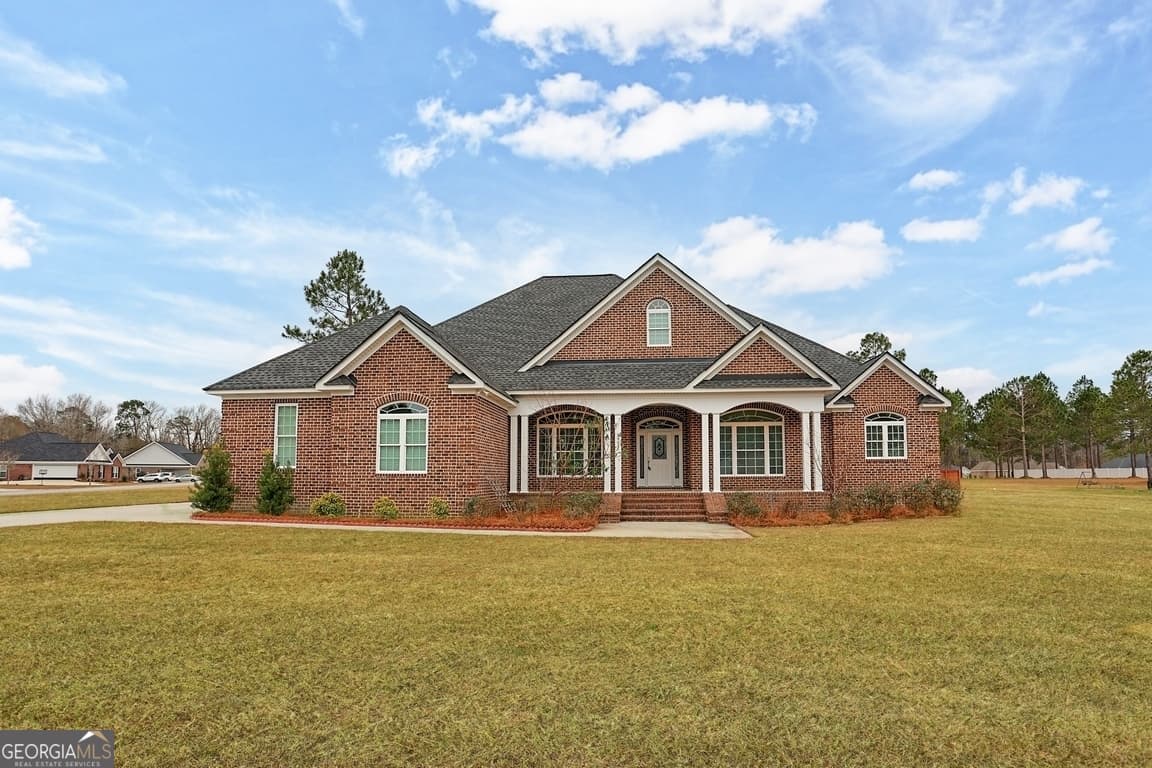 5213 Canady Court, Statesboro, GA 30461 — most recent listing photo