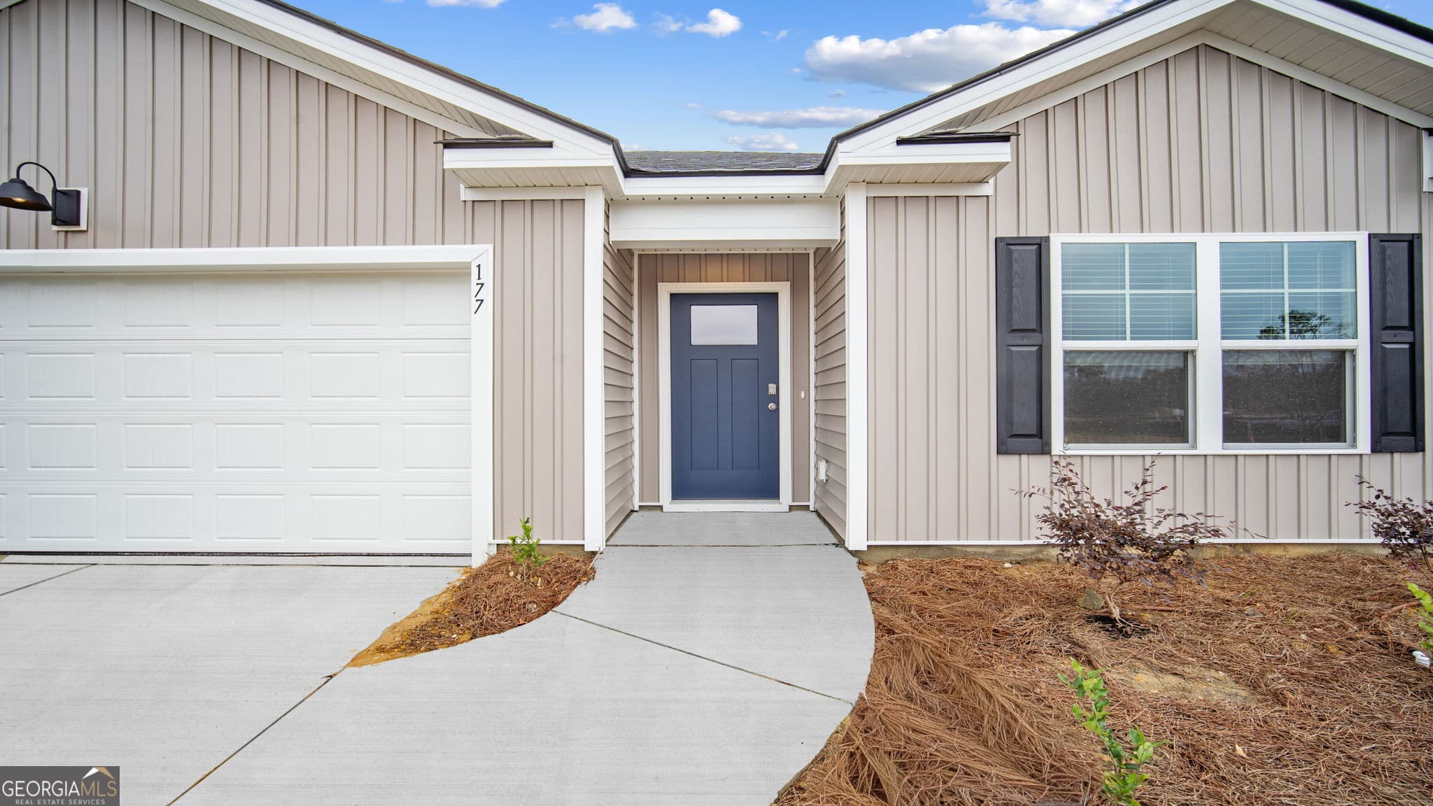 4 bedroom, 2 bathroom, 1,774 sq ft single family residence under contract at 177 Timber Road, Statesboro, GA 30458 — photo 5