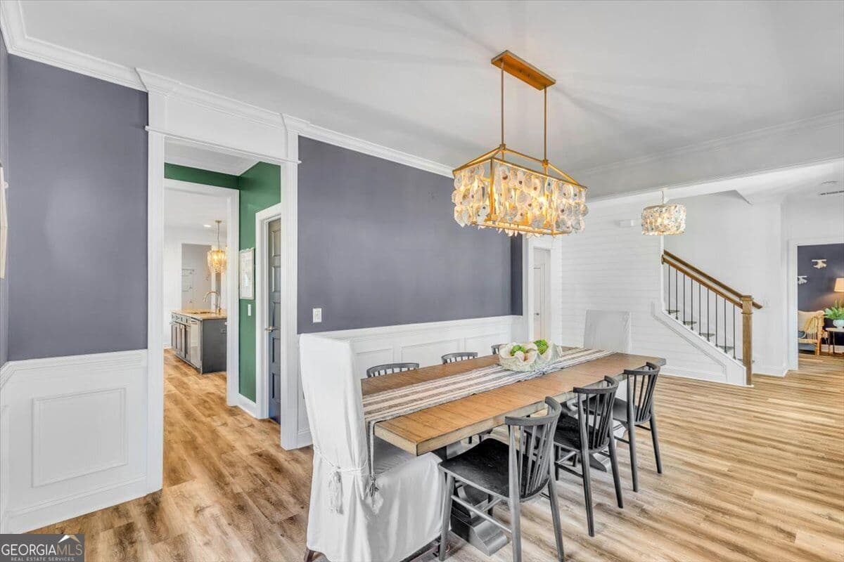 4 bedroom, 2.5 bathroom, 2,888 sq ft single family residence for sale at 54 Salt Marsh Drive, Midway, GA 31320 — photo 6