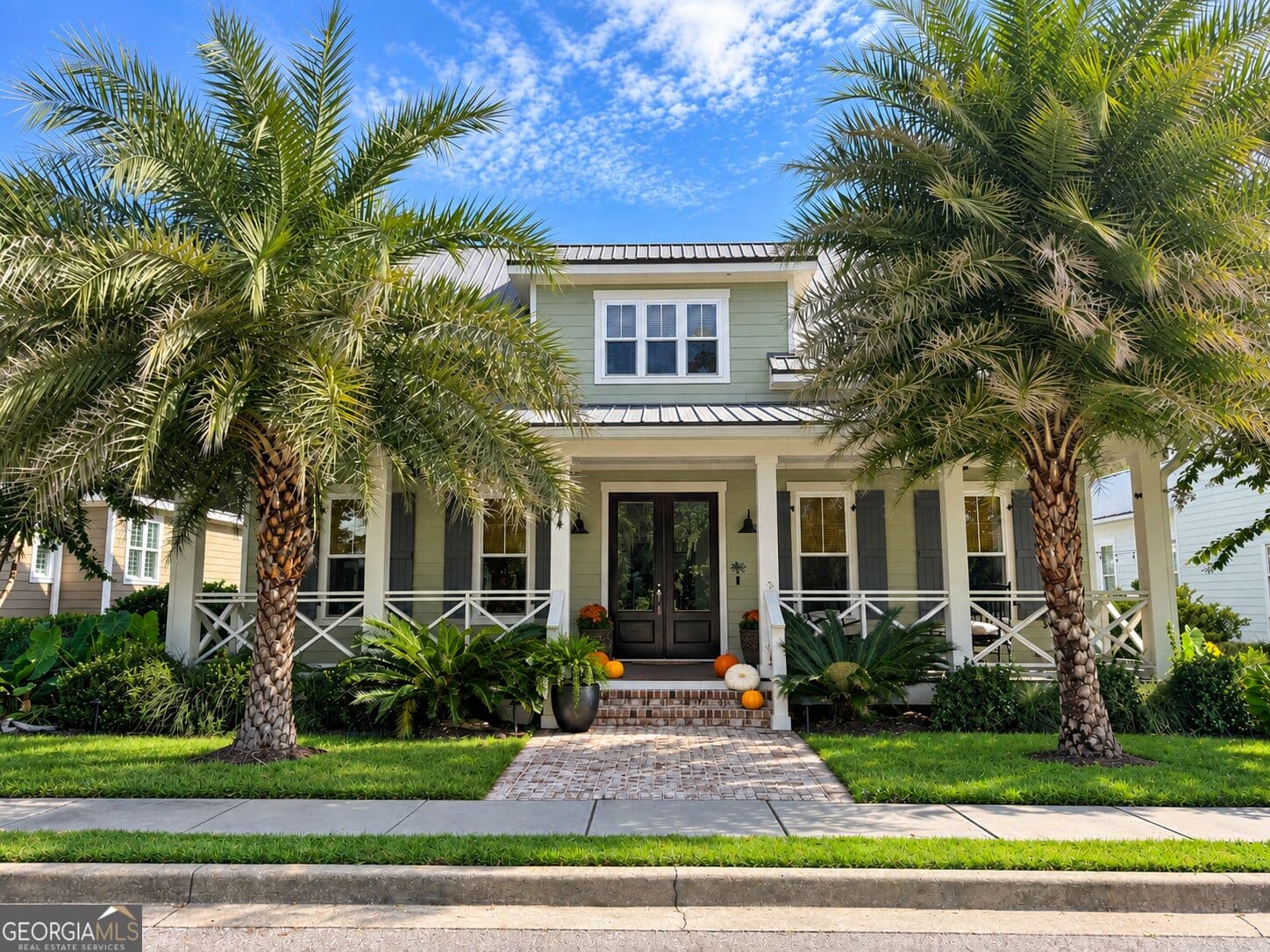4 bedroom, 2.5 bathroom, 2,888 sq ft single family residence for sale at 54 Salt Marsh Drive, Midway, GA 31320