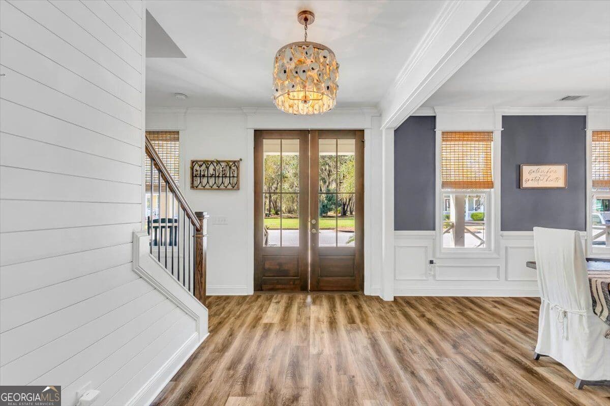 4 bedroom, 2.5 bathroom, 2,888 sq ft single family residence for sale at 54 Salt Marsh Drive, Midway, GA 31320 — photo 5