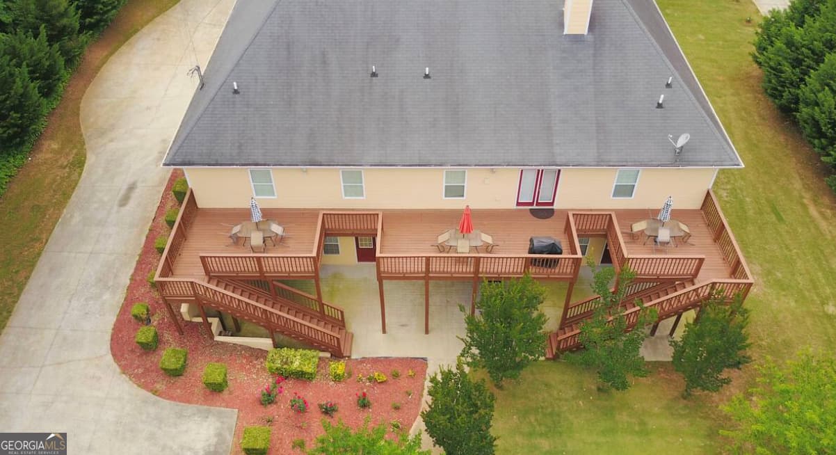 5 bedroom, 5.5 bathroom, 3,200 sq ft single family residence for rent at 4168 Connor Drive, Ellenwood, GA 30294 for $4,495 a month — photo 2