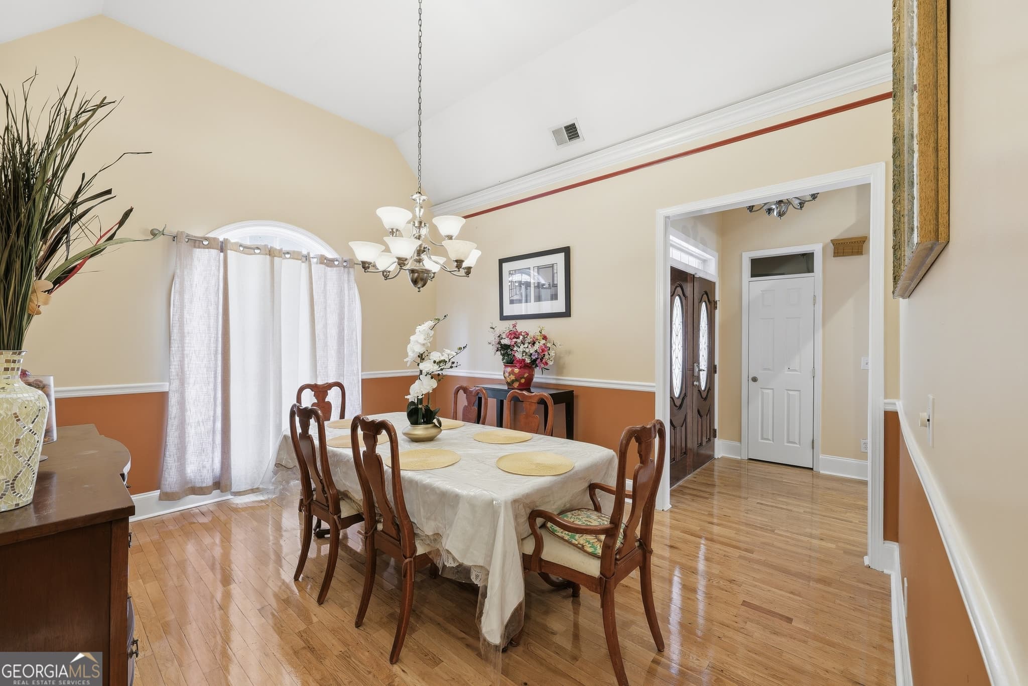 5 bedroom, 5.5 bathroom, 3,200 sq ft single family residence for rent at 4168 Connor Drive, Ellenwood, GA 30294 for $4,495 a month — photo 8