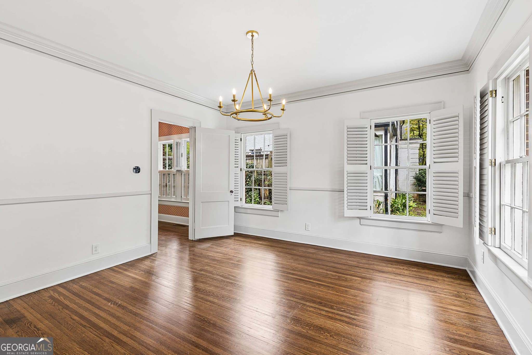 4 bedroom, 2.5 bathroom, 2,418 sq ft single family residence for rent at 197 Bolling Road, Atlanta, GA 30305 for $6,500 a month — photo 6