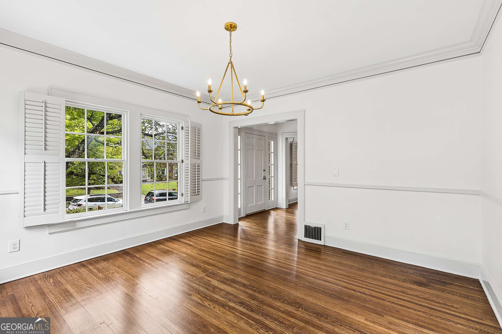 4 bedroom, 2.5 bathroom, 2,418 sq ft single family residence for rent at 197 Bolling Road, Atlanta, GA 30305 for $6,500 a month — photo 7