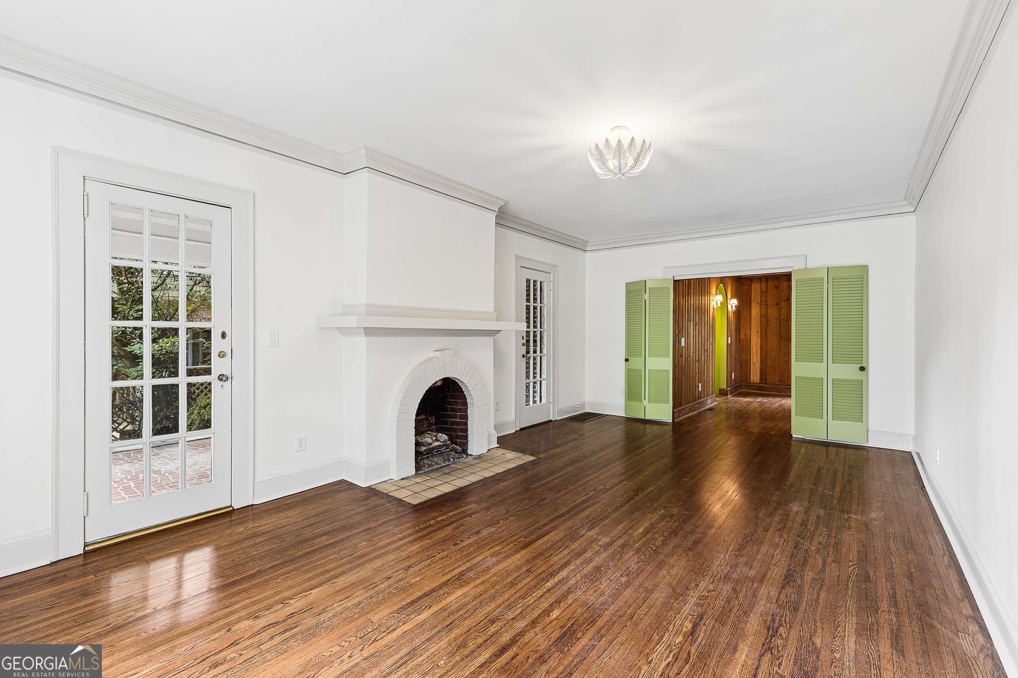 4 bedroom, 2.5 bathroom, 2,418 sq ft single family residence for rent at 197 Bolling Road, Atlanta, GA 30305 for $6,500 a month — photo 10