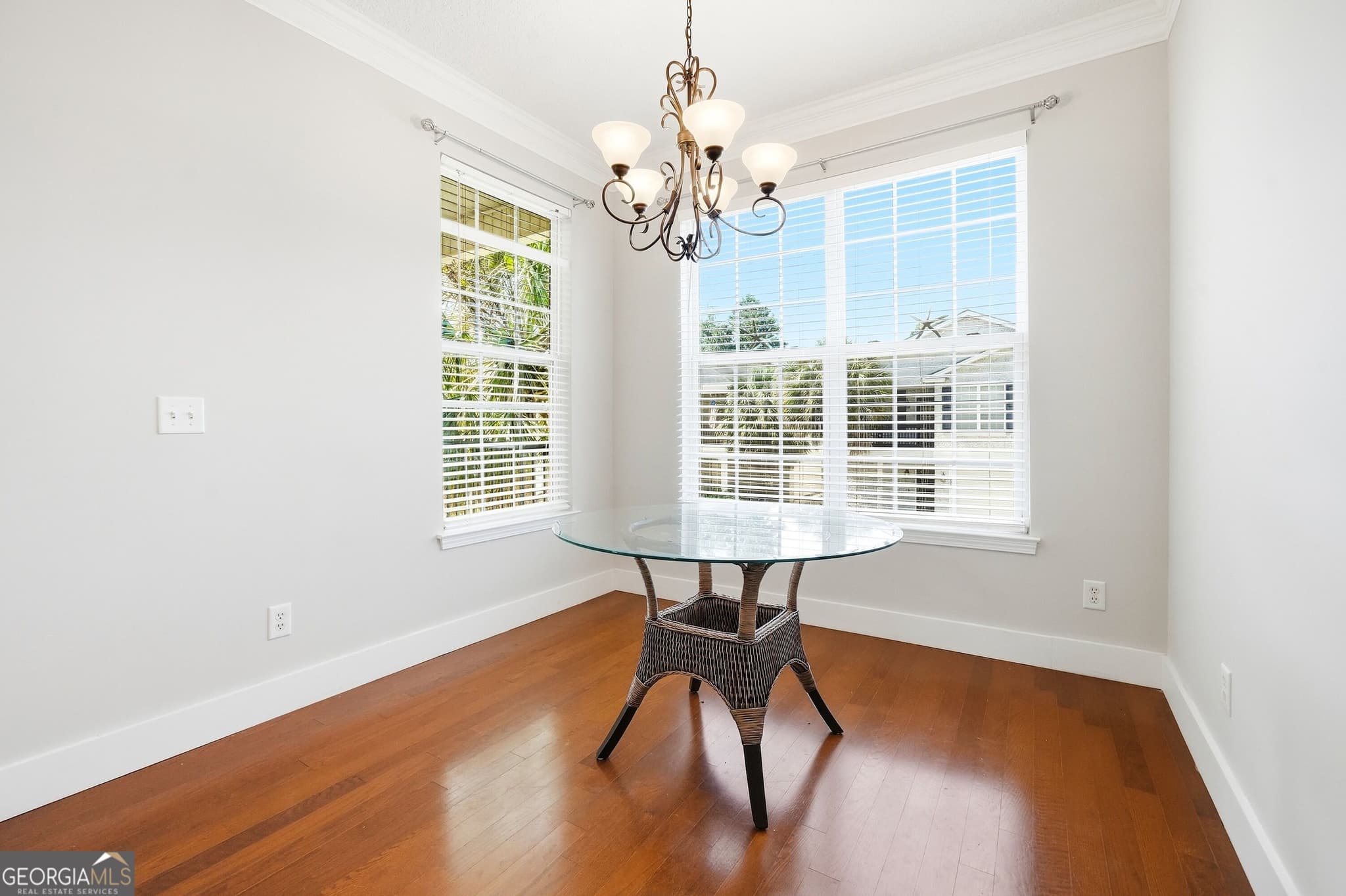 4 bedroom, 3 bathroom, 2,372 sq ft single family residence for sale at 153 Drayton Circle, Brunswick, GA 31525 — photo 10