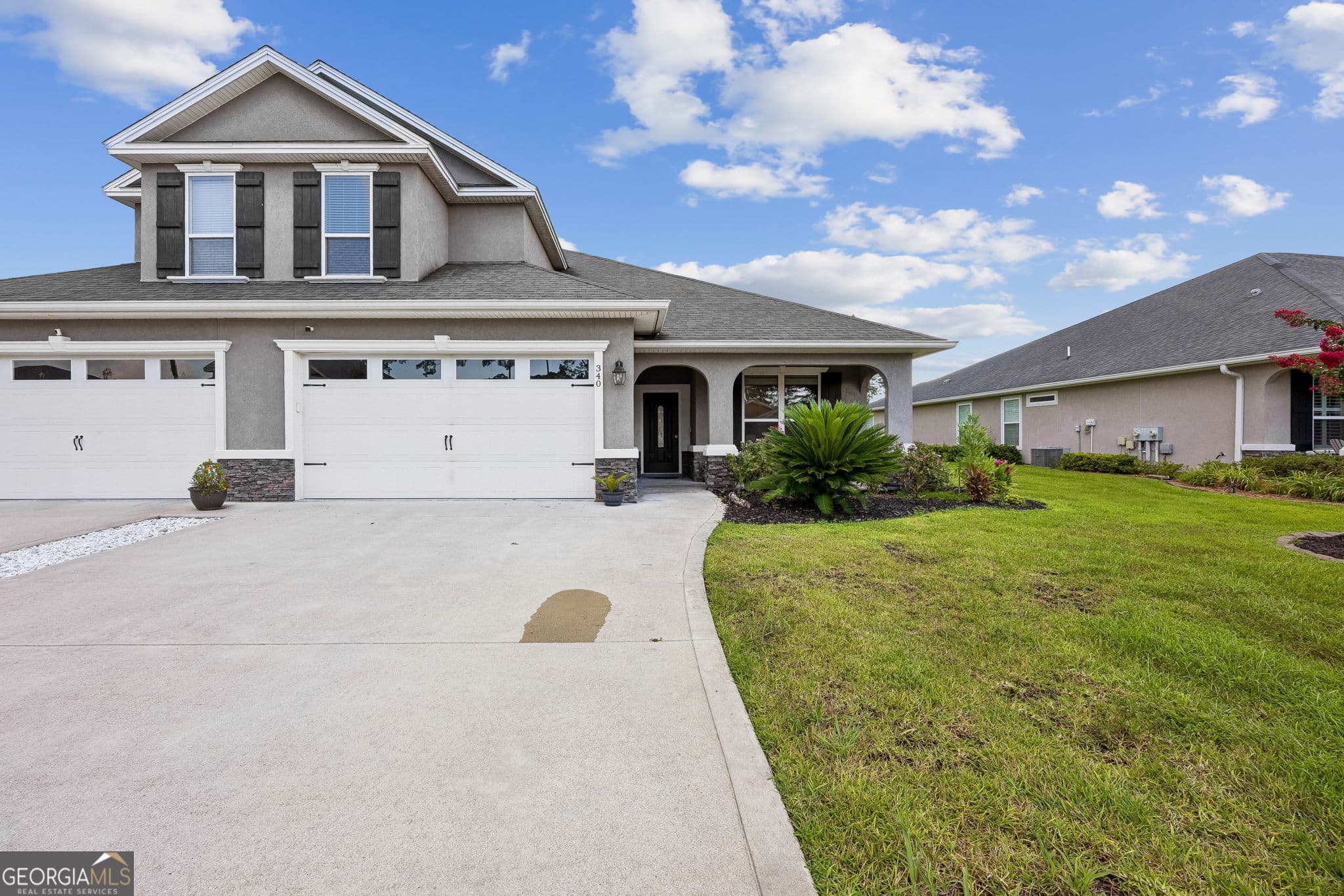 340 Laurel Landing Boulevard, Kingsland, GA 31548 — most recent listing photo