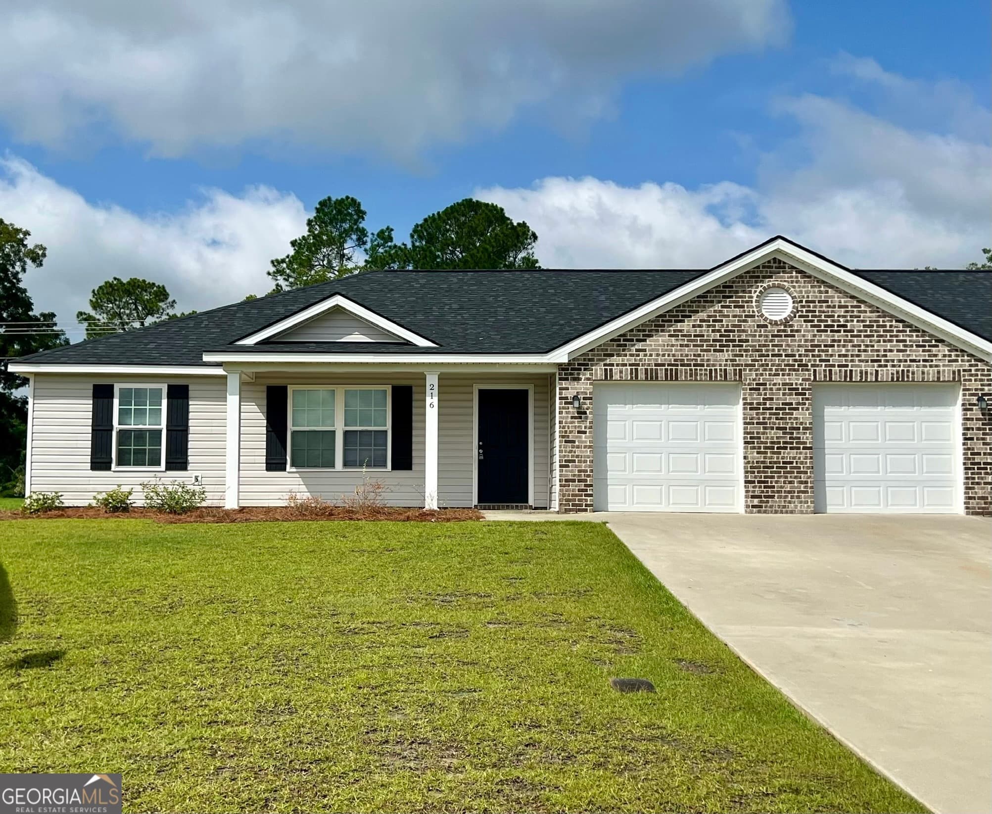 3 bedroom, 2 bathroom, 1,362 sq ft single family residence for rent at 216 Evans Terrace, Statesboro, GA 30458 for $1,650 a month