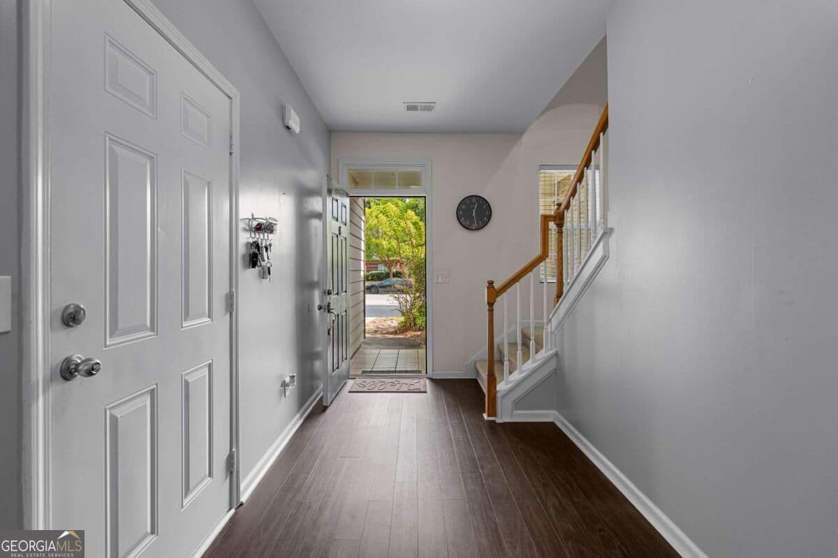 3 bedroom, 2.5 bathroom, 1,682 sq ft townhouse for rent at 143 Granite Way, Newnan, GA 30265 for $1,850 a month — photo 3