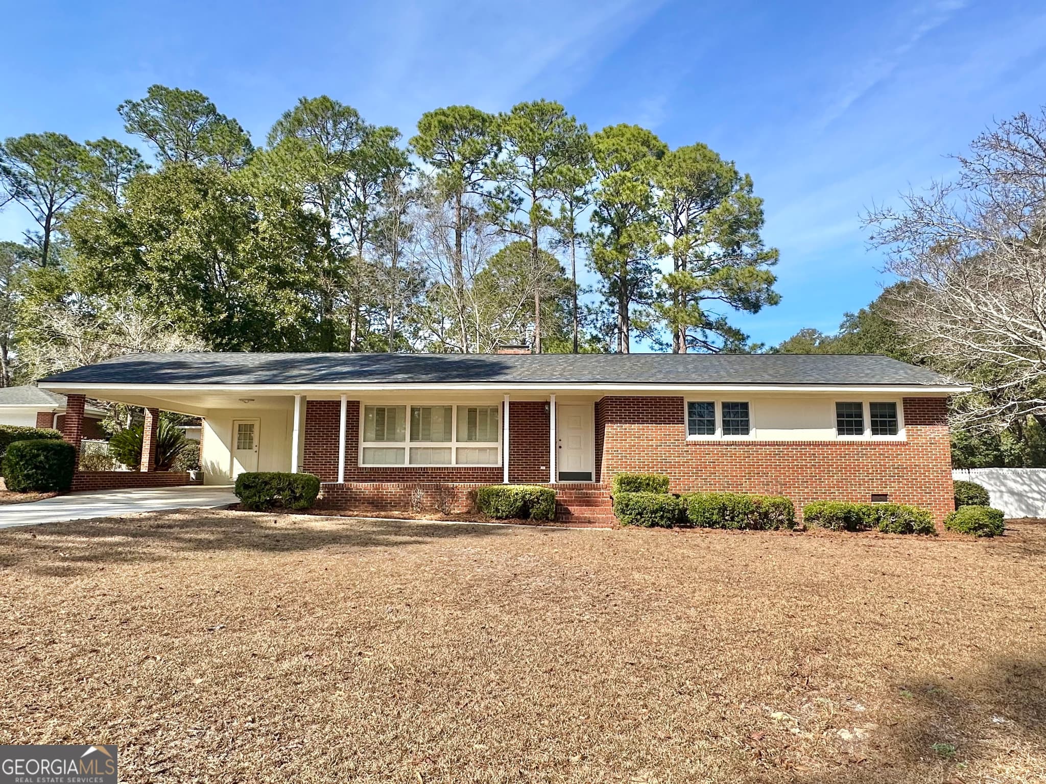 832 3rd Avenue, Eastman, GA 31023 — most recent listing photo