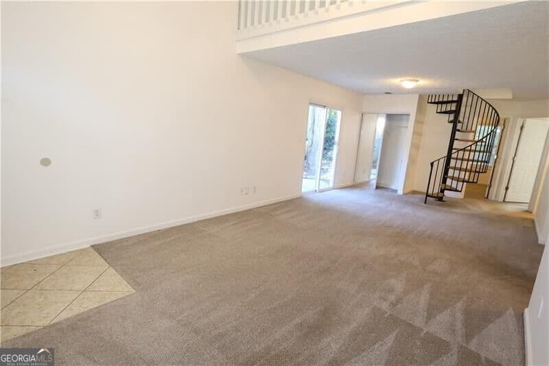 2 bedroom, 2 bathroom, 1,104 sq ft single family residence for rent at 2722 Highland Ridge, Kennesaw, GA 30152 for $1,895 a month — photo 4