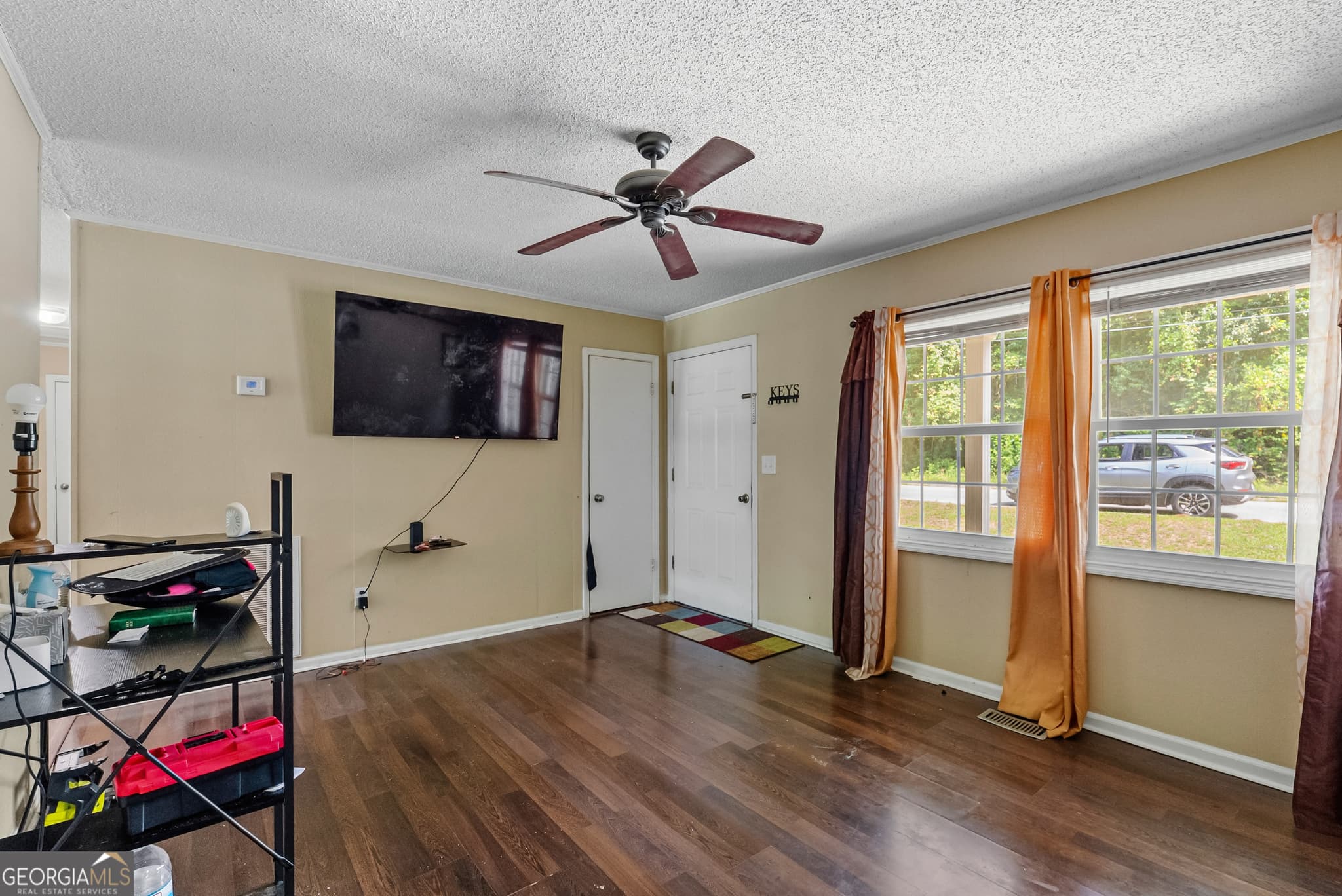 3 bedroom, 2 bathroom, 1,532 sq ft single family residence for sale at 275 Green Street, Pelham, GA 31779 — photo 3