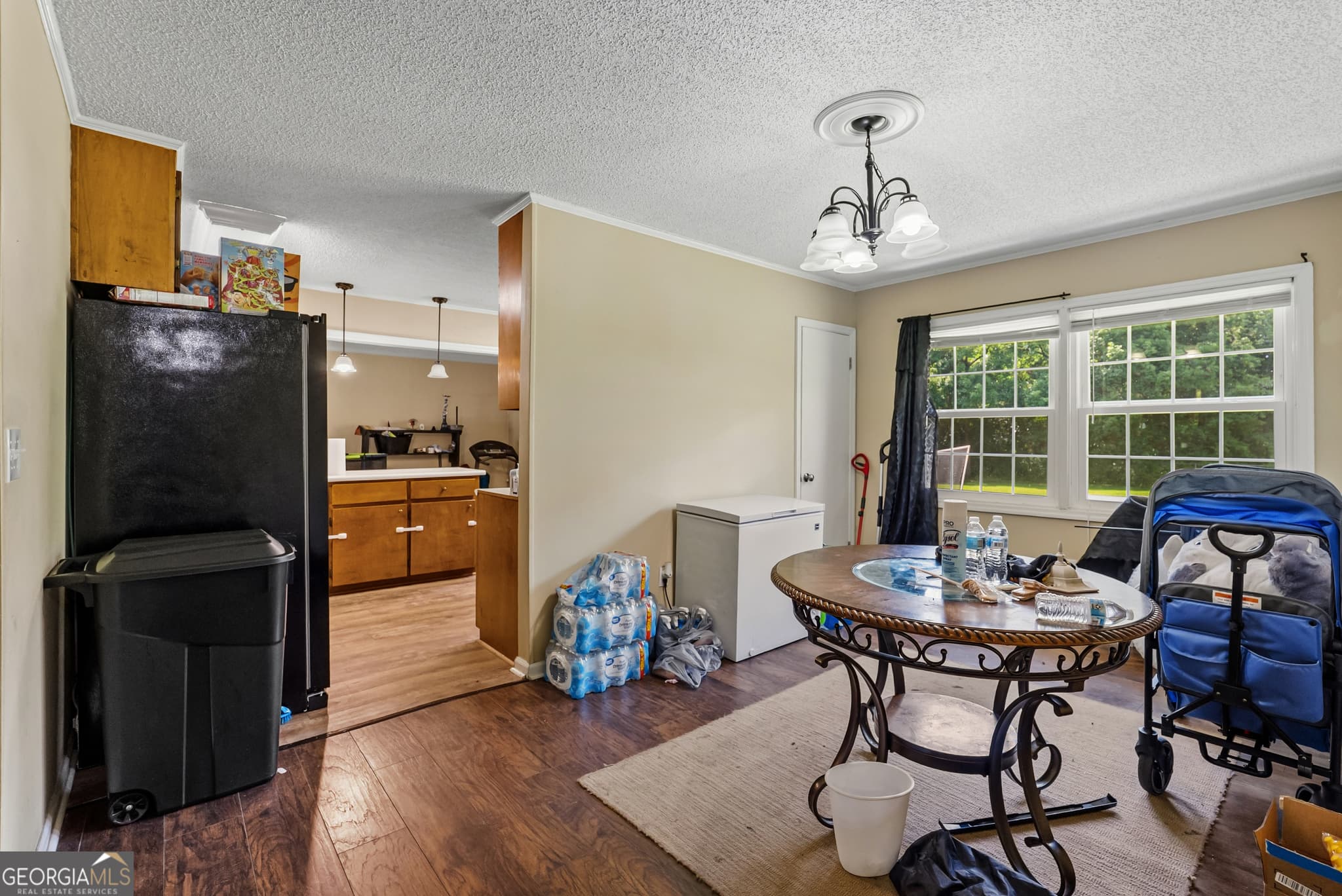 3 bedroom, 2 bathroom, 1,532 sq ft single family residence for sale at 275 Green Street, Pelham, GA 31779 — photo 5