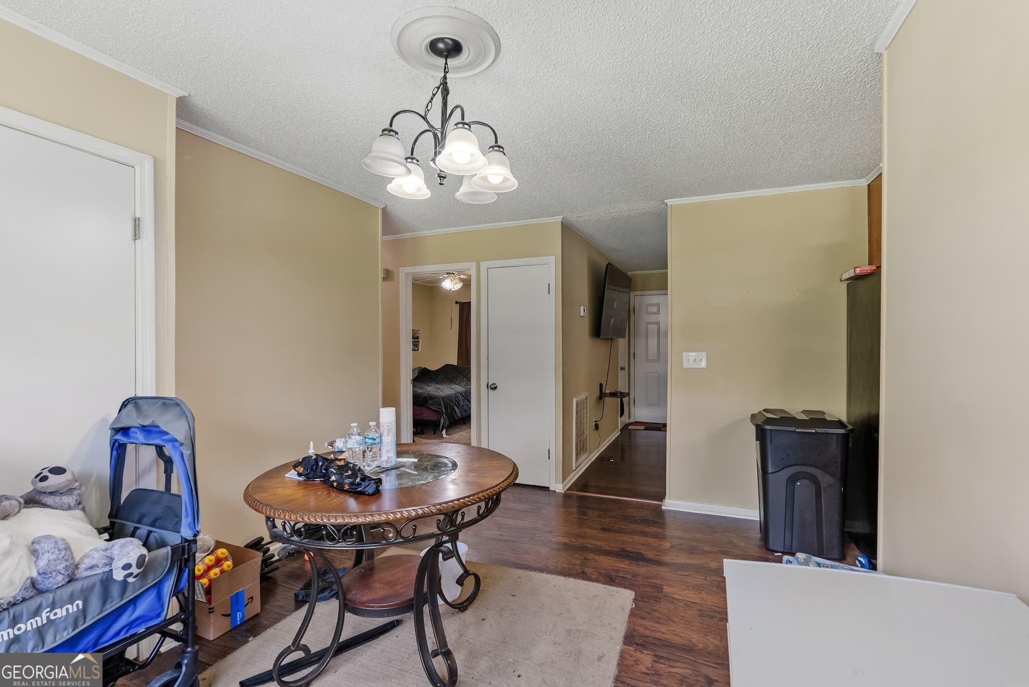 3 bedroom, 2 bathroom, 1,532 sq ft single family residence for sale at 275 Green Street, Pelham, GA 31779 — photo 10