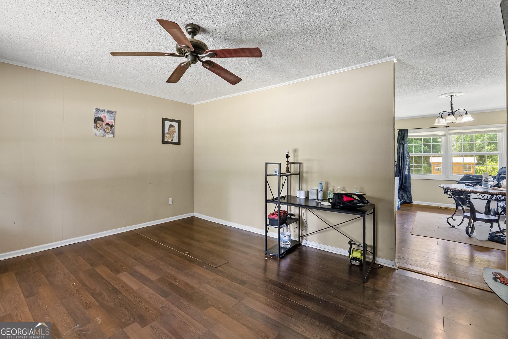 3 bedroom, 2 bathroom, 1,532 sq ft single family residence for sale at 275 Green Street, Pelham, GA 31779 — photo 4
