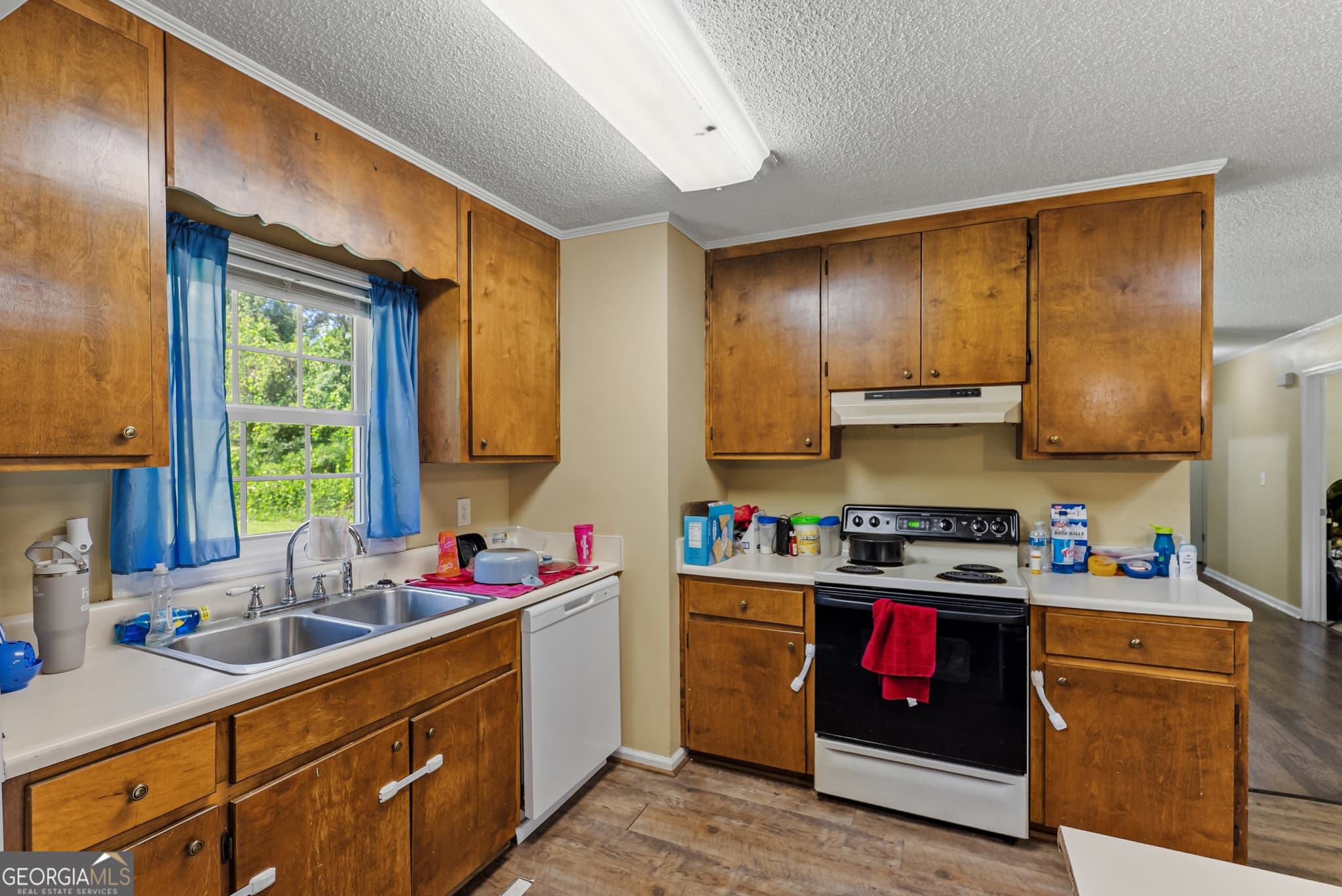 3 bedroom, 2 bathroom, 1,532 sq ft single family residence for sale at 275 Green Street, Pelham, GA 31779 — photo 8