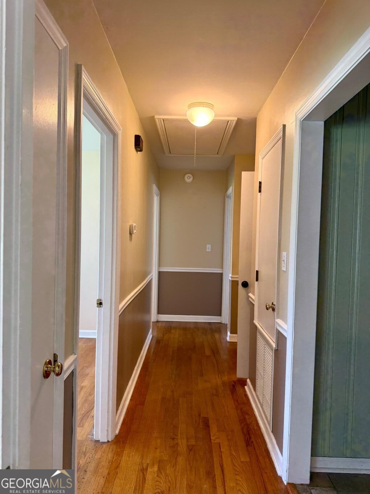 3 bedroom, 2 bathroom, 1,836 sq ft single family residence under contract at 506 E 26Th Avenue, Cordele, GA 31015 — photo 8