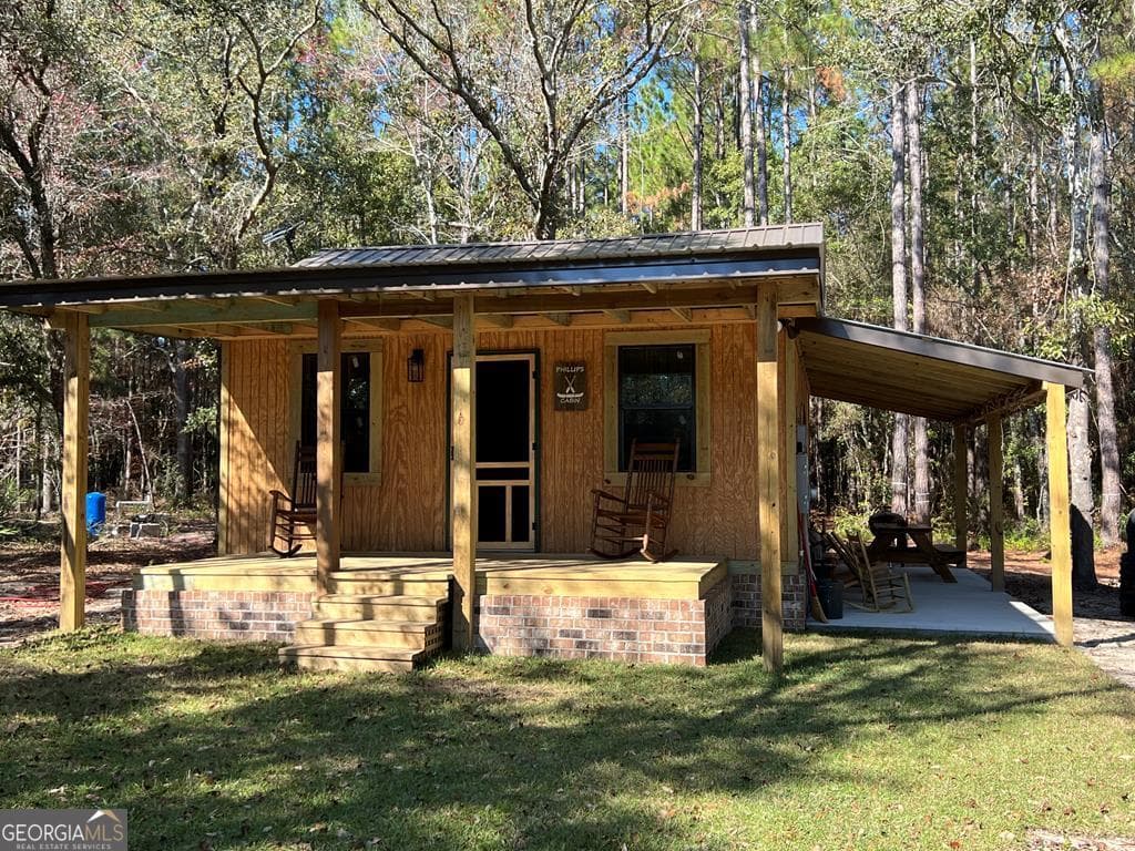 245 Mallory Road, Reidsville, GA 30453 — most recent listing photo