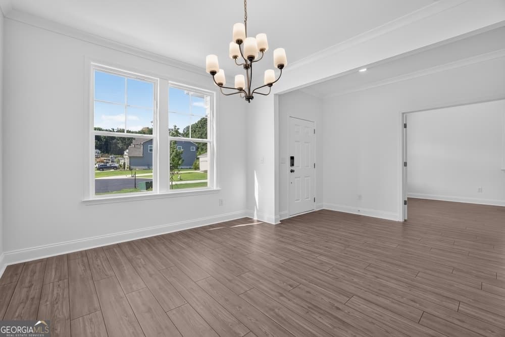 5 bedroom, 4.5 bathroom single family residence for sale at 8935 Avonbrook Close, Ball Ground, GA 30107 — photo 6