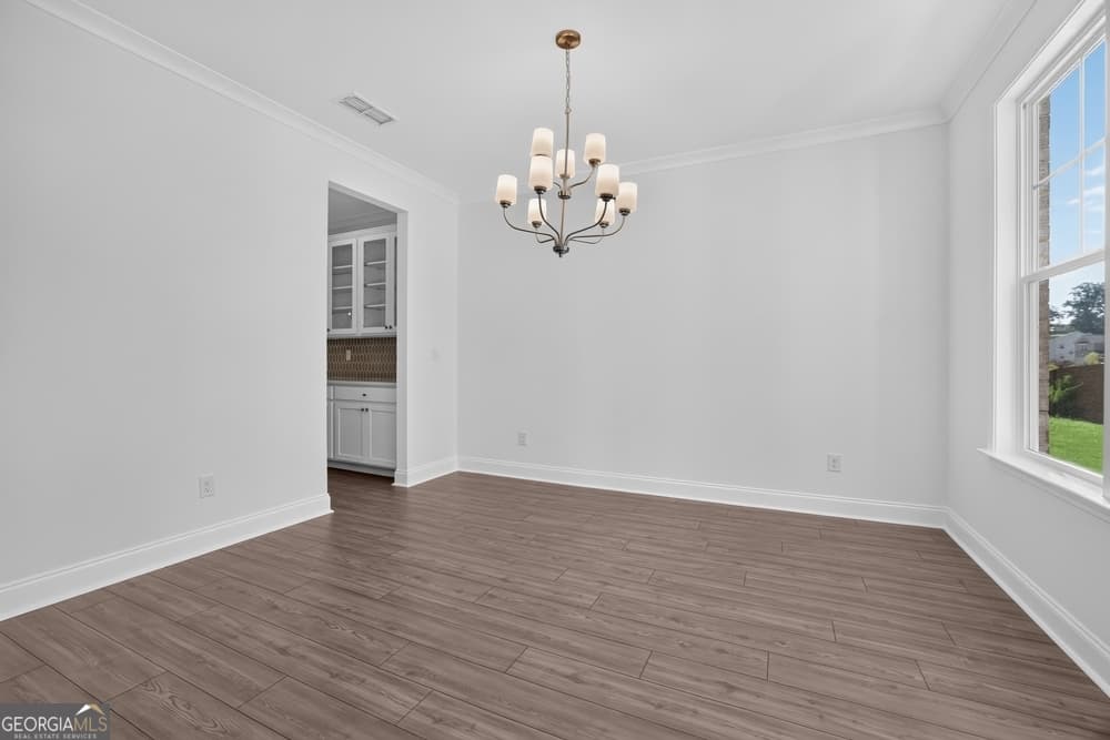 5 bedroom, 4.5 bathroom single family residence for sale at 8935 Avonbrook Close, Ball Ground, GA 30107 — photo 5