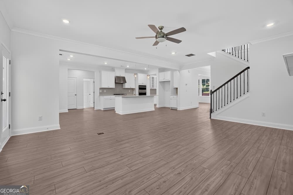 5 bedroom, 4.5 bathroom single family residence for sale at 8935 Avonbrook Close, Ball Ground, GA 30107 — photo 8