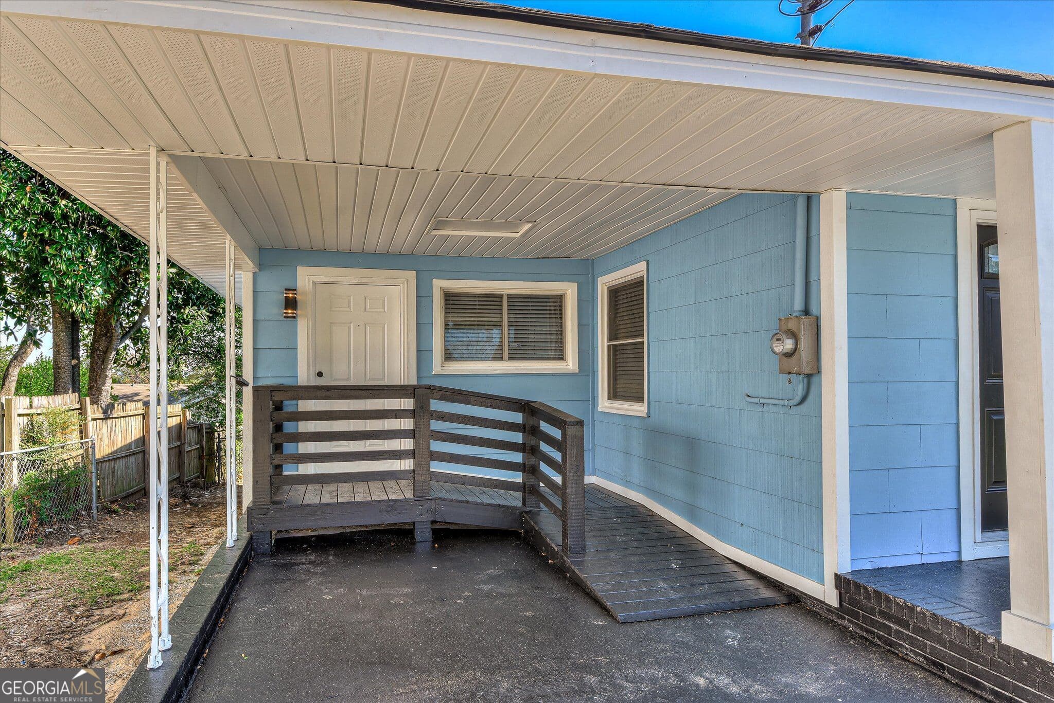 4 bedroom, 2 bathroom, 1,526 sq ft single family residence for sale at 2955 Shelby Drive, Augusta, GA 30906 — photo 2